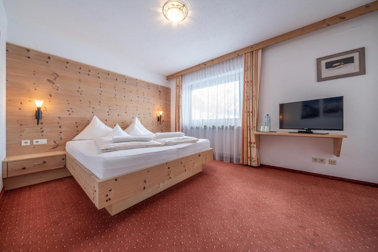 Hubertus, 3 Sterne Superior Hotel Lech am Arlberg Ngoại thất bức ảnh