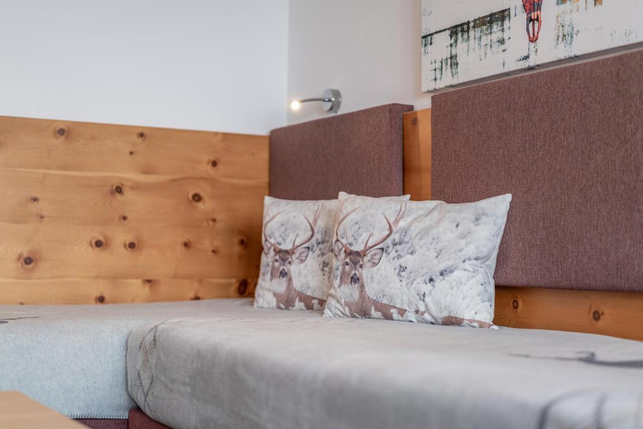 Hubertus, 3 Sterne Superior Hotel Lech am Arlberg Ngoại thất bức ảnh